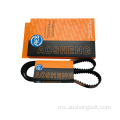 Belts Timing Custom Courroie 14400-P7A-004 103RU25